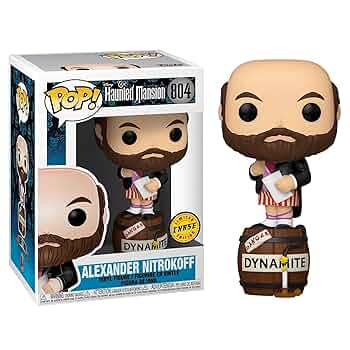 廃盤レアFUNKO POP!  グーニーズ　マウス Funko POP! Deluxe #141 Harry Potter Rubeus Hagrid with the